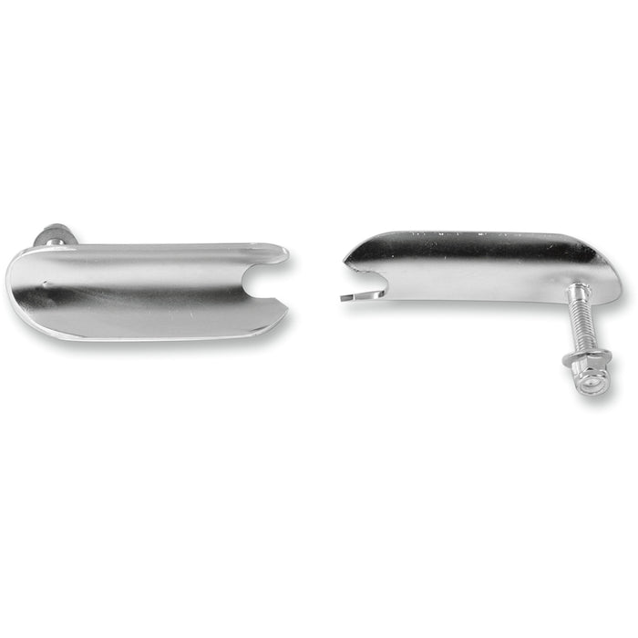 STARTING LINE PRODUCTS 35-121 35-121 Keel for SLP Skis Chromoly Keel Blade