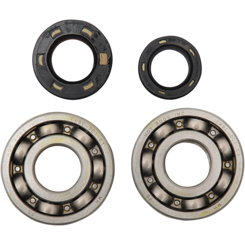 Hot Rods Bearing - K001 Honda CR80R / CR80RB Expert / CR85R / CR85RB Expert 1985-2007