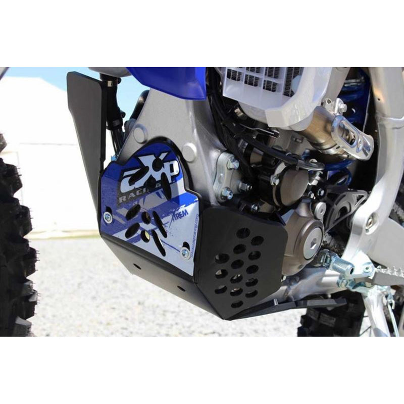Axp Racing Xtrem Skid Plate - AX1427 Yamaha WR 250 / YZ 250 / WR 450 / YZ 450 2015-2019