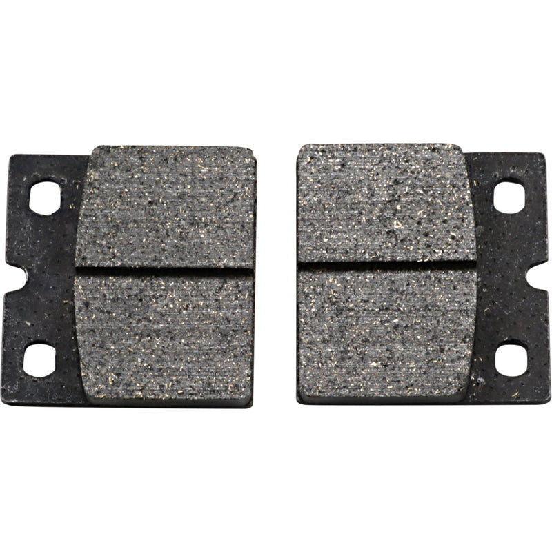 Galfer Brake Pad - FD013G1054 For BMW Motorcycles 1980-2005 | Indian 2009-2015 | Ducati Paso 906 / 906 Paso 1988-1989