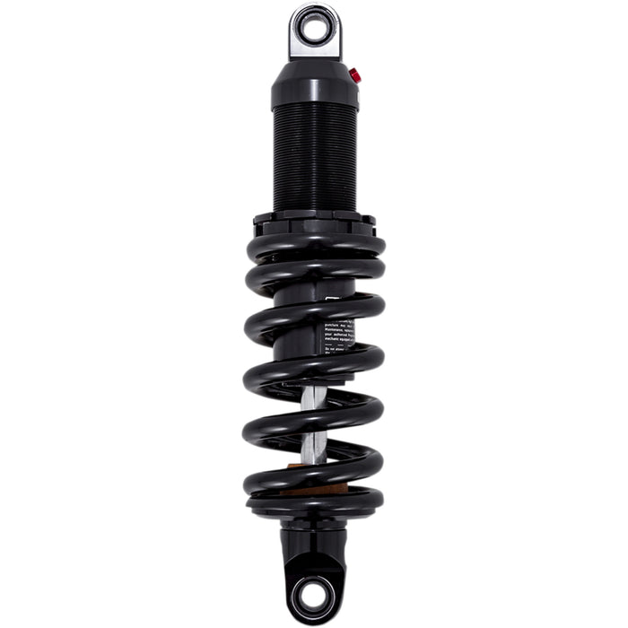 PROGRESSIVE SUSPENSION 1310-1861 465-1188B 465 Series Shock for Softails - 465 Series Shocks - Black - Heavy-Duty - 13.5"