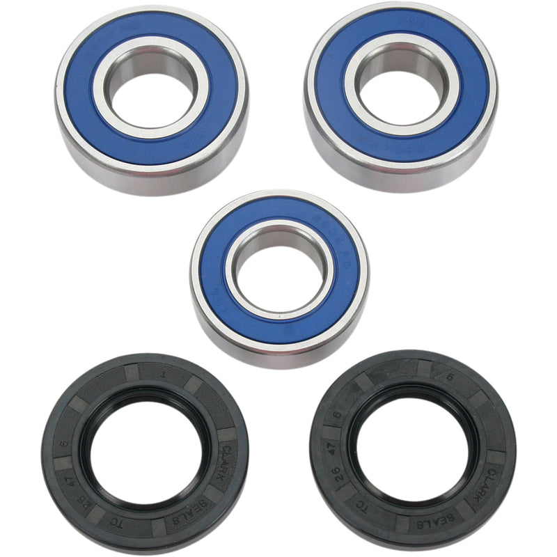 Moose Offroad Bearing - 25-1262 Suzuki RM 250 / 250 1988-1999