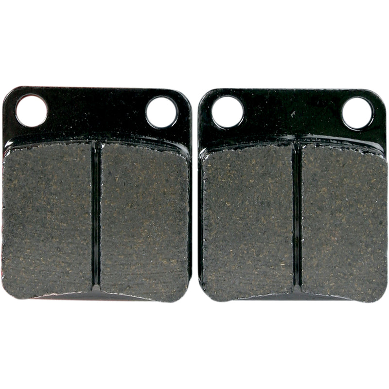 Sbs Brake Pad - 536HF For Honda 250 1981 | Hyosung 450 Street 2008-2012 | Polaris Trail Boss 250 4x4 1987 | Tank Sports Racer 2008