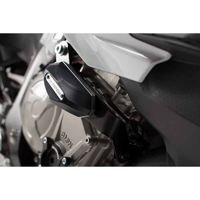 SW-MOTECH 0505-1995 STP.07.590.10800/B Frame Slider Kit bmw - 1000 xr