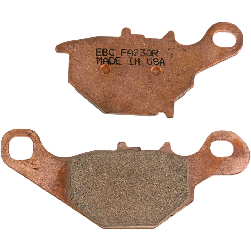 Ebc Brake Pad - FA230R Kawasaki KLX125L 2003-2006