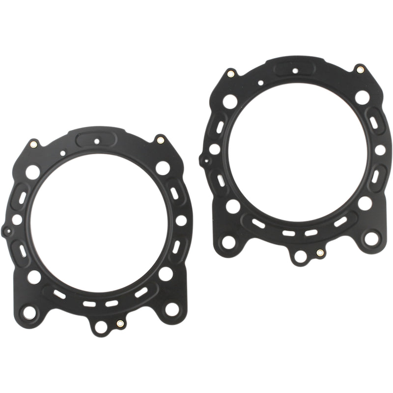 Cometic Gasket - C8807 Ducati 1098 / 1098S 2007-2008
