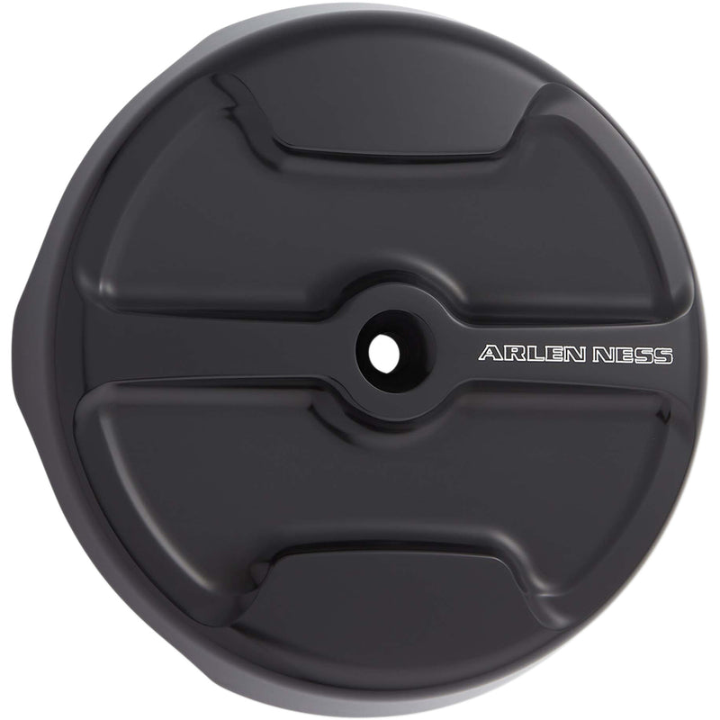 ARLEN NESS 1014-0288 18-769 Big Sucker Stage 1 Outer Cover - Knuckle - Black