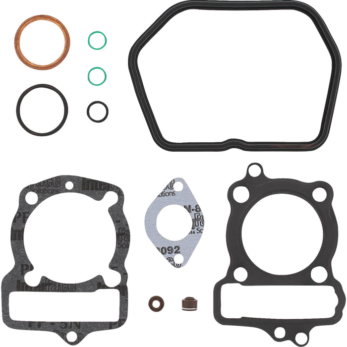 VERTEX 0934-7988 810221 Top End Gasket Kit honda