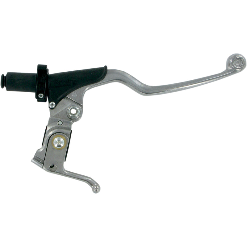 Moose Offroad Lever Assembly - 2PRU025 For Kawasaki KX 250 2004-2009 | Suzuki RMZ 250 / RMZ 450 2004-2005