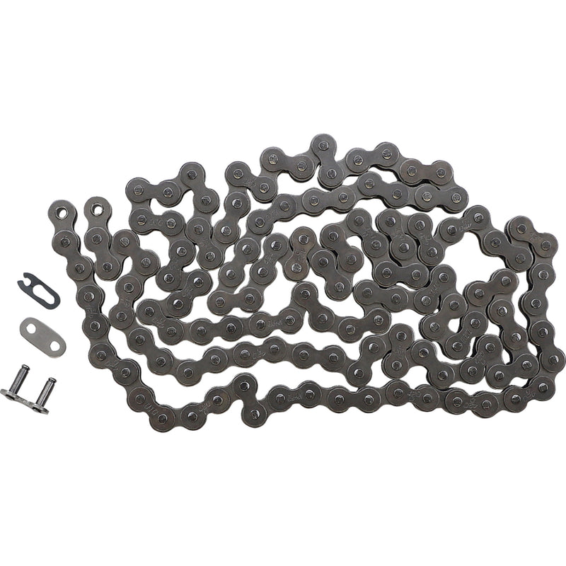DID D18-421-132 420X132RB Standard Series Non O-Ring Chain 420 Standard - Drive Chain - 132 Links