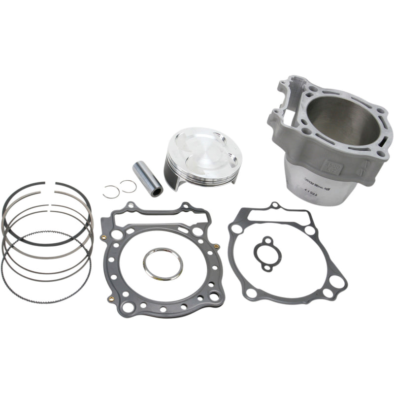 Cylinder Works Cylinder Kit - 41002-K01 Suzuki 450 QuadRacer 2006-2009