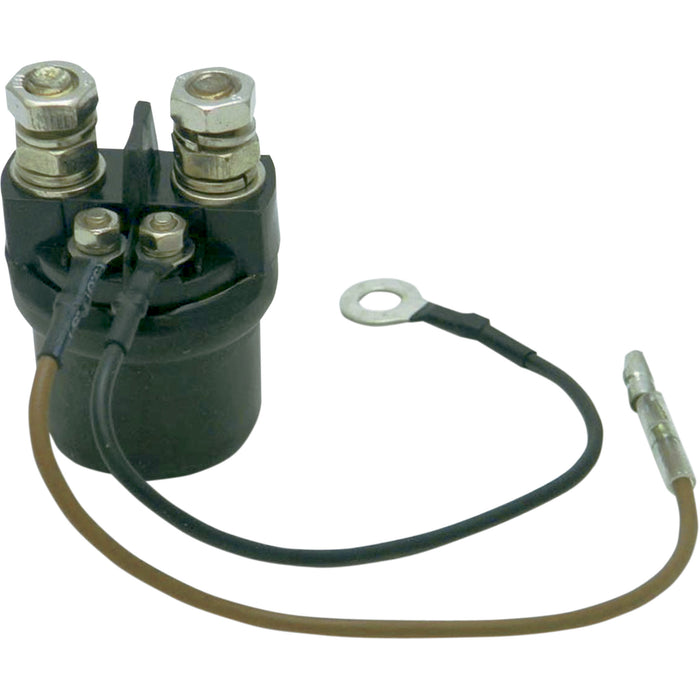 WSM 2110-0408 004-124 Starter Solenoid/Relay for Yamaha Starter Solenoid/Relay - Yamaha