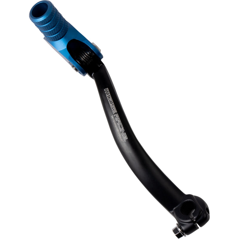 Moose Offroad Shift Lever - 81-0223-10-20 Yamaha Dirt Bikes 1998-2013