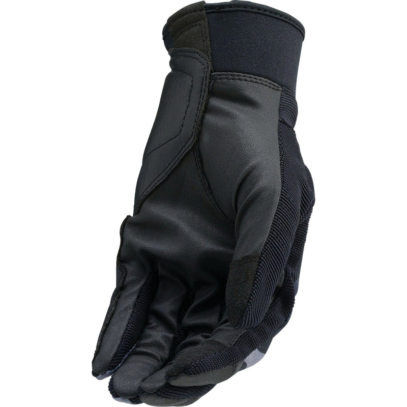 Z1R Billet Gloves