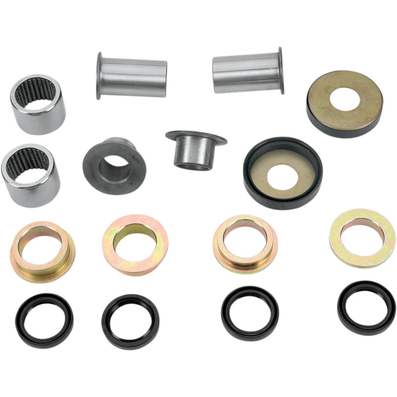 Moose Offroad Bearing Kit - 28-1008 Suzuki RM 125 / RM 250 / RM 465 / RM 500 1981-1988