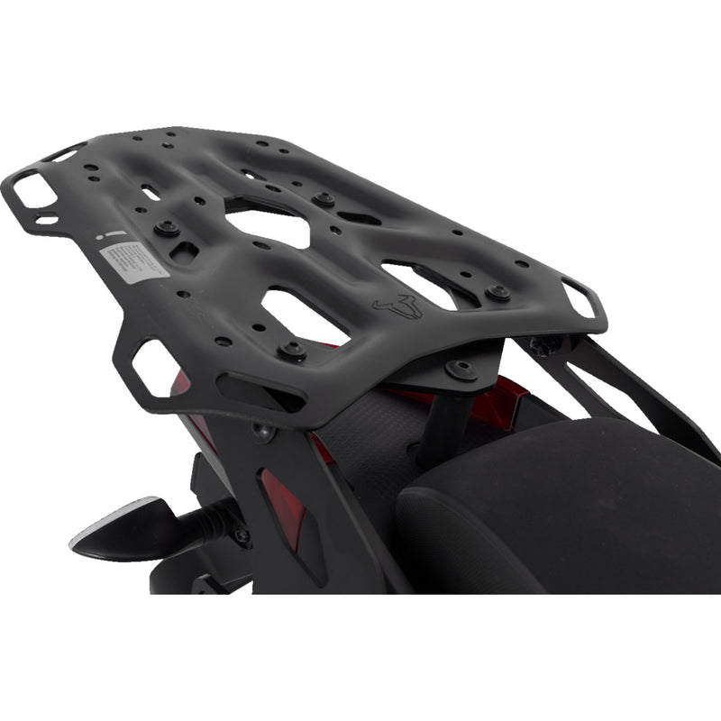 Sw-Motech Adventure-Rack Luggage Rack - GPT.13.849.19000/B Aprilia Tuareg 660 2022-2024