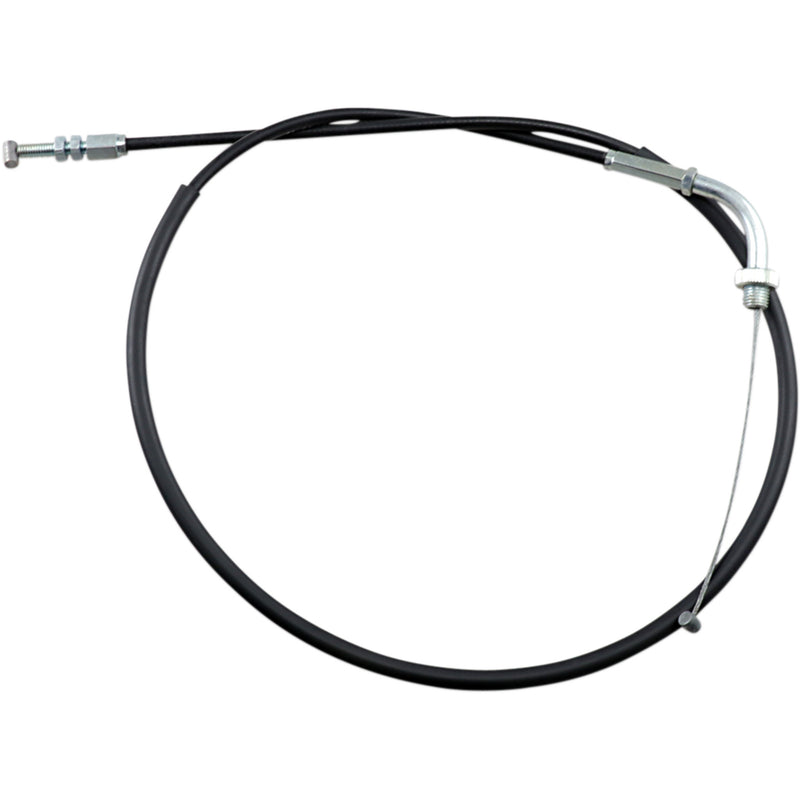 MOTION PRO MP02-305 02-0305 Black Vinyl Throttle Cable pull - honda