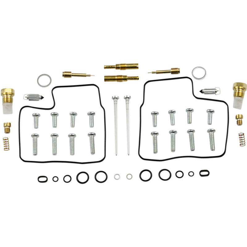 Parts Unlimited Repair Kit - 1003-1313 Honda VT1100C2 Shadow 1998-1999