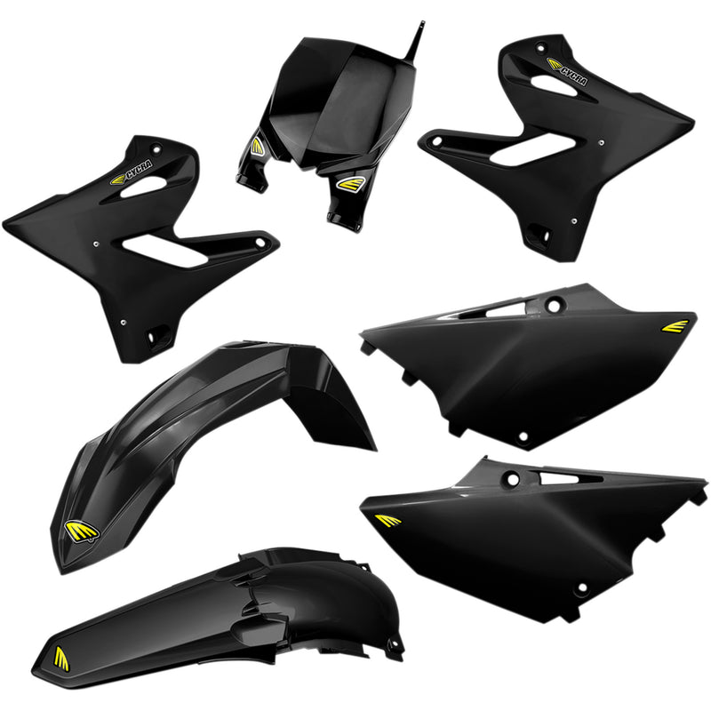 Cycra Powerflow Body Kit - 1CYC-9316-12 Yamaha YZ 125 / YZ 250 2015-2022