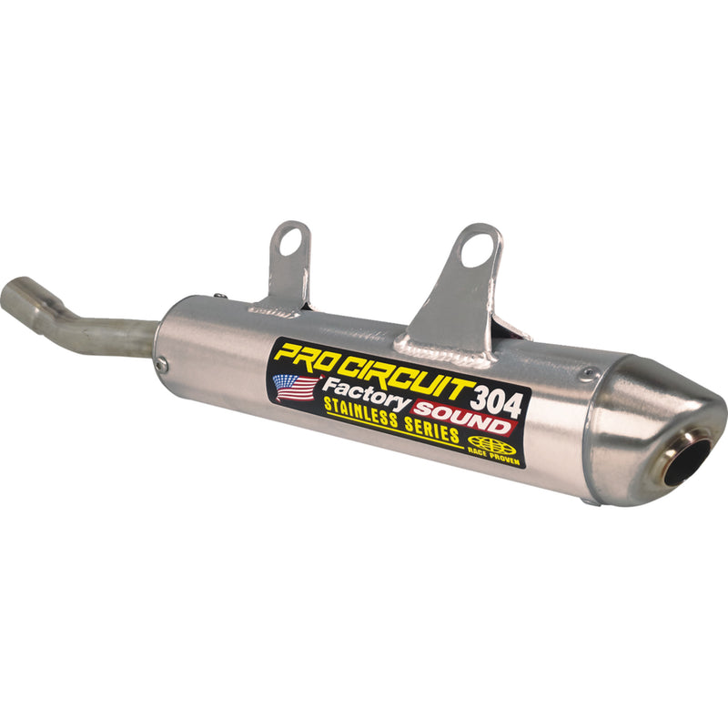 Pro Circuit 304 Silencer - 1052325 KTM SX 250 / XC 250 / XC 300 2023-2024