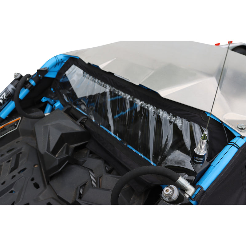 Moose Offroad Windscreen - X3RW-11 Can-Am Maverick 2017-2025
