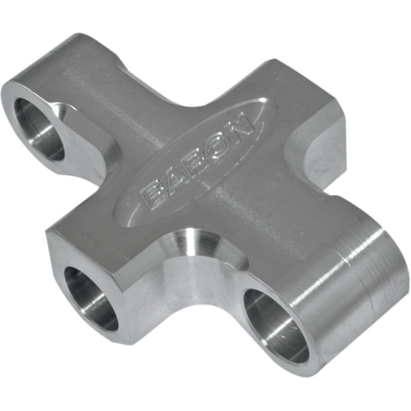 BARON 1302-0253 BA-7520-00 Rear Lowering Kit
