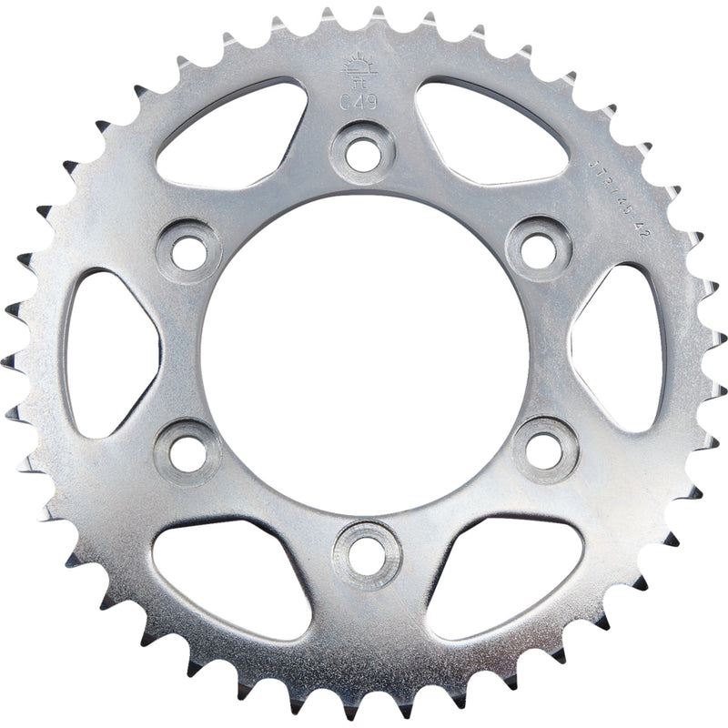 JT Sprockets Sprocket - JTR745.42 Ducati Motorcycles 2002-2009