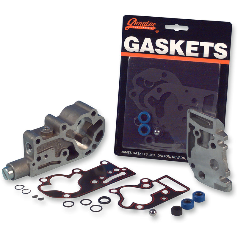 James Gasket Gasket Kit - JGI-92-FLHR For Harley Motorcycles 1992-1999