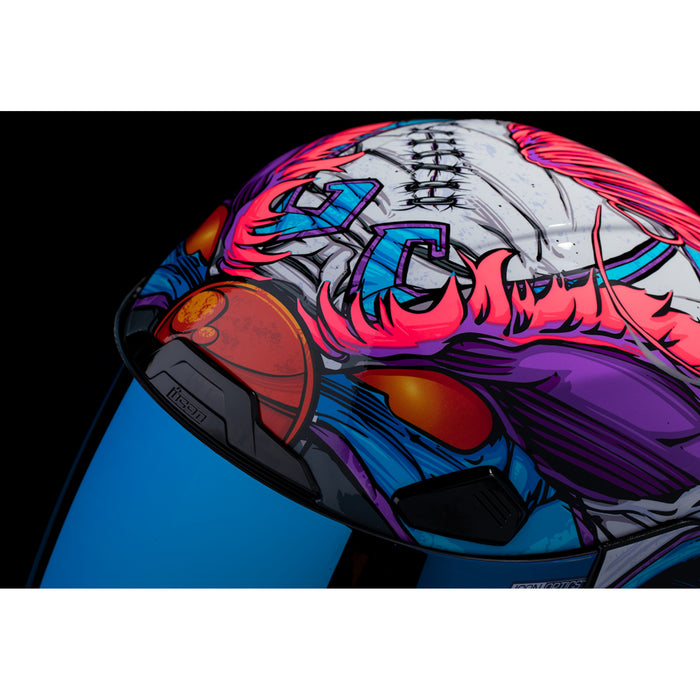 ICON Airframe Pro™ Helmet