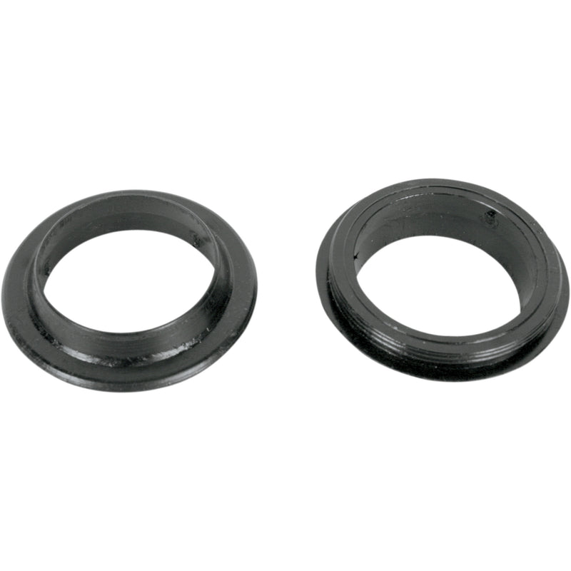 Leakproof Seals For Standard Forks Fork Pro Wipers - 22440 For Honda Motorcycles 1980-1988 | Kawasaki Ninja 1997-2011 | Yamaha Maxim 1982