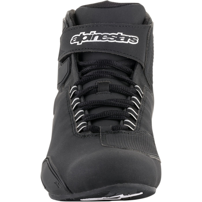 ALPINESTARS 3405-1946 254451910105 Sektor Waterproof Shoes us 10.5