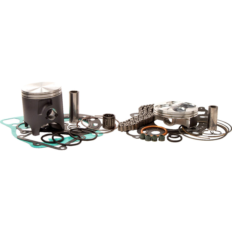 Vertex Top End Piston Kit - VTKTC23908C Kawasaki 750 Brute Force 4x4i / Teryx 2005-2014