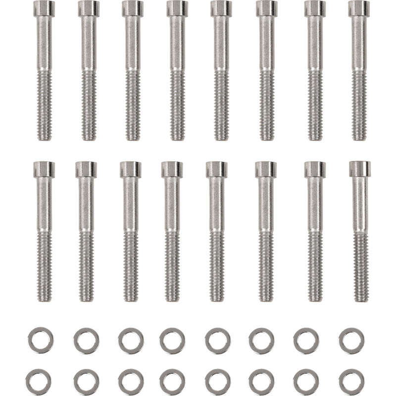 Drag Specialties Bolt - 2401-0784 For Harley Sportster 2004-2021