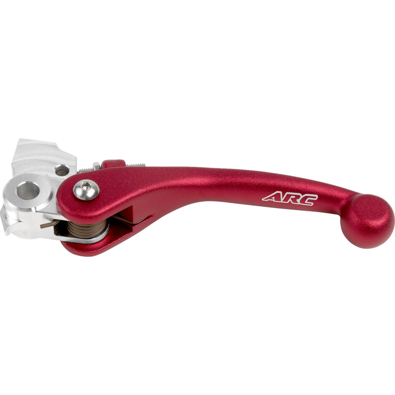 Arc Flex Lever - CL-S621-R Honda CRF450R / CRF450RWE / CRF450RX 2021-2025