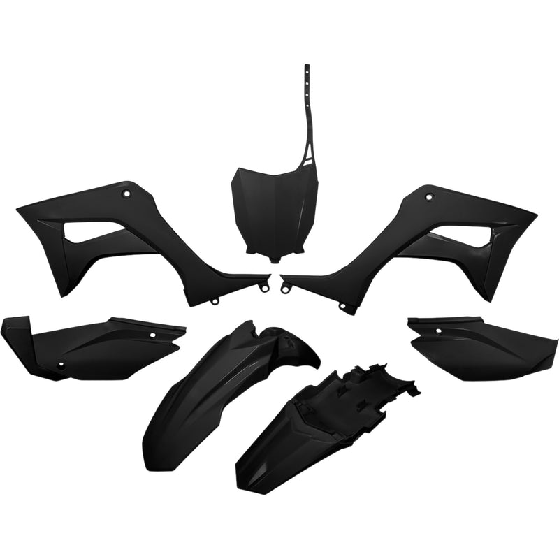 Ufo Body Kit - HOKIT124-001 Honda CRF110F 2019-2026