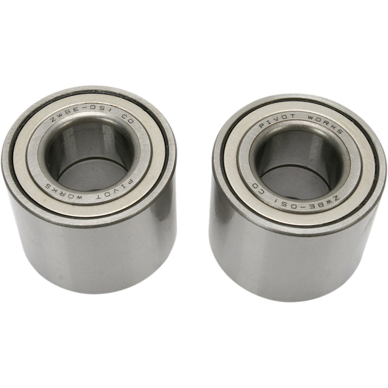 PIVOT WORKS 0215-0174 PWRWK-K16-430 Wheel Bearing Kit rear - mule/teryx/brute force
