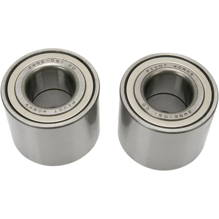 PIVOT WORKS 0215-0174 PWRWK-K16-430 Wheel Bearing Kit rear - mule/teryx/brute force