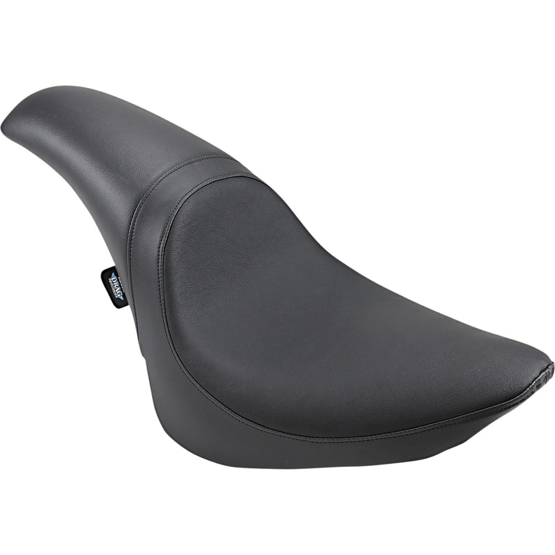 Drag Specialties Predator Seat For Harley Softail 1984-1999