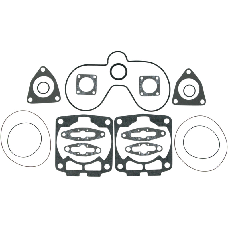 Vertex Pro-Formance Gasket Set - 710250 Polaris Snowmobiles 2000-2007