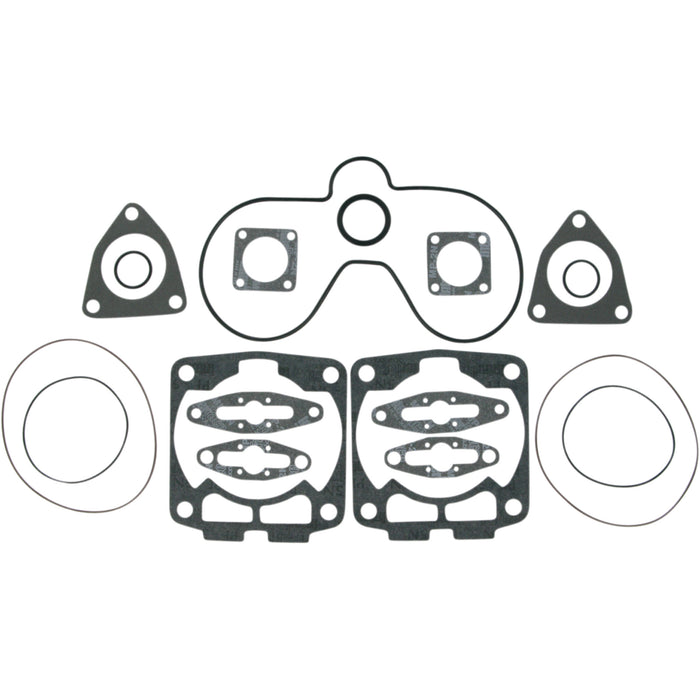 VERTEX 0934-0297 710250 Pro-Formance Top End Engine Gasket Set Full Top End Set - Polaris