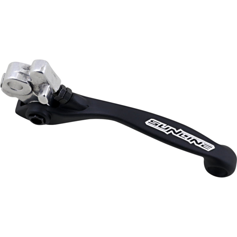 Pro Circuit Forged Lever - PCBL03-01-015 For Kawasaki Dirt Bikes 2000-2018 | Yamaha Dirt Bikes 2002-2018 | Suzuki RM 65 / RMZ 250 / RMZ 450 2000-2018