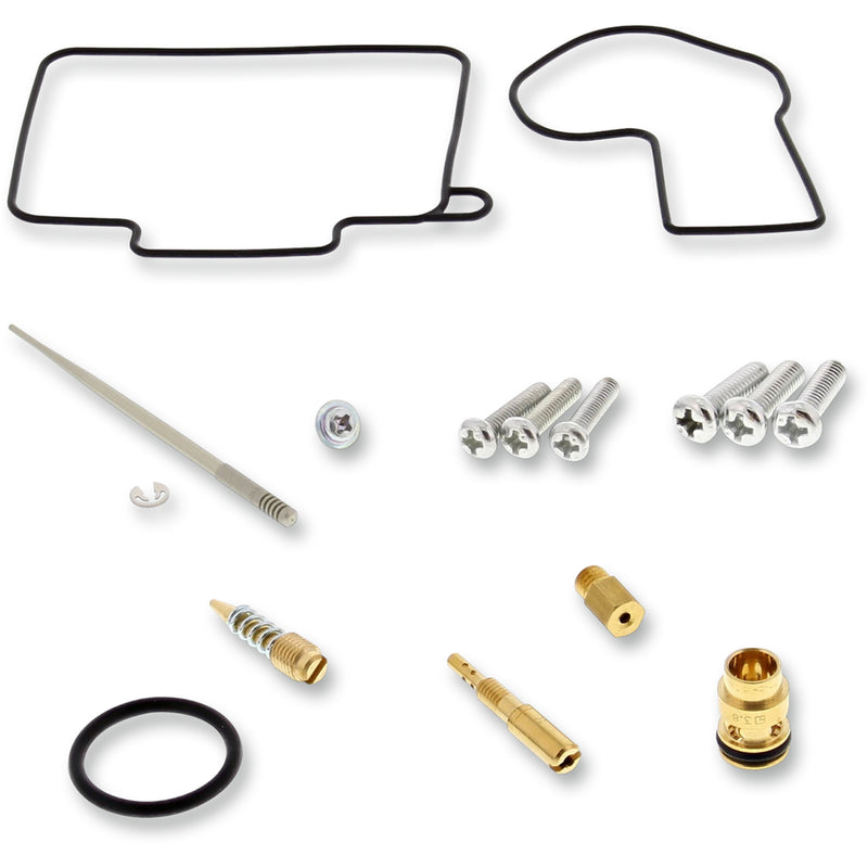 Moose Offroad Repair Kit - 26-1162 Honda CR250R 2005-2007