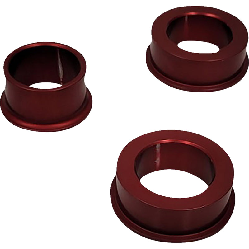 Driven Racing Captive Wheel Spacer - DCWS-032 Aprilia Motorcycles 2010-2022