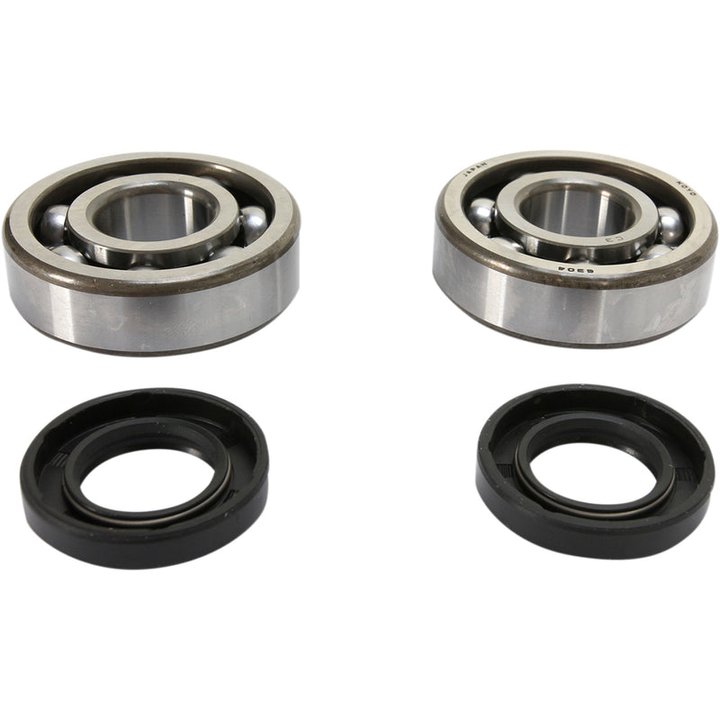 Pro X Bearing And Seal Kit - 23.CBS61097 KTM SX 60 / SX 65 1997-2008