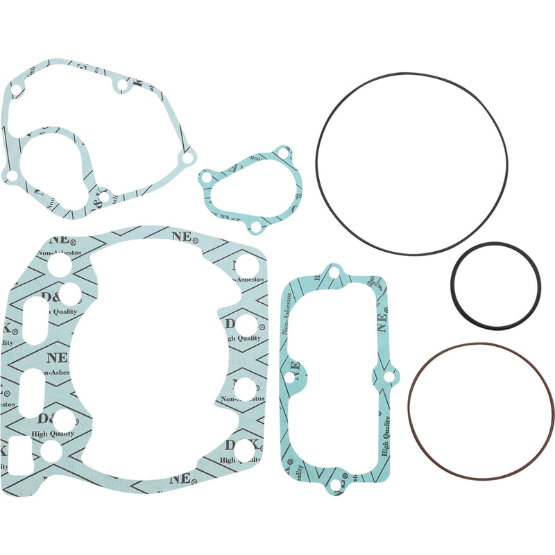 Pro X Gasket Set - 35.3323 Suzuki RM 250 2003-2005