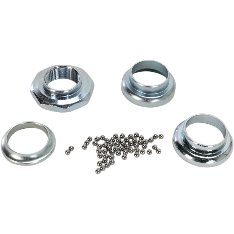 Moose Offroad Tapered Roller Bearing - 22-1064 Yamaha 50 1981-2025