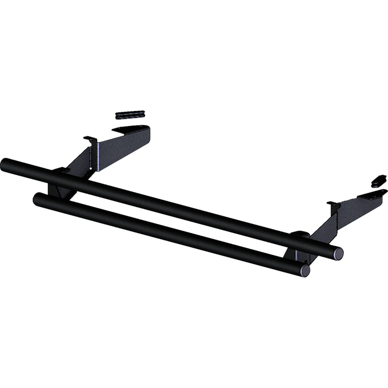 KFI Products Bumper - 101595 Honda Pioneer 2016-2025