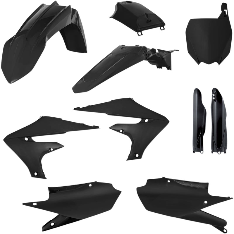 Acerbis Body Kit - 2736350001 Yamaha YZ 450 / YZ 250 2018-2024