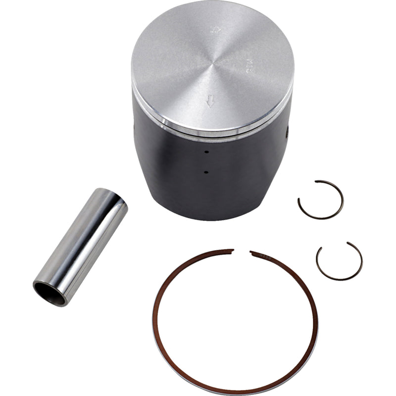 Athena Piston Kit - S4C05800002A Kawasaki KX 125 2003-2007