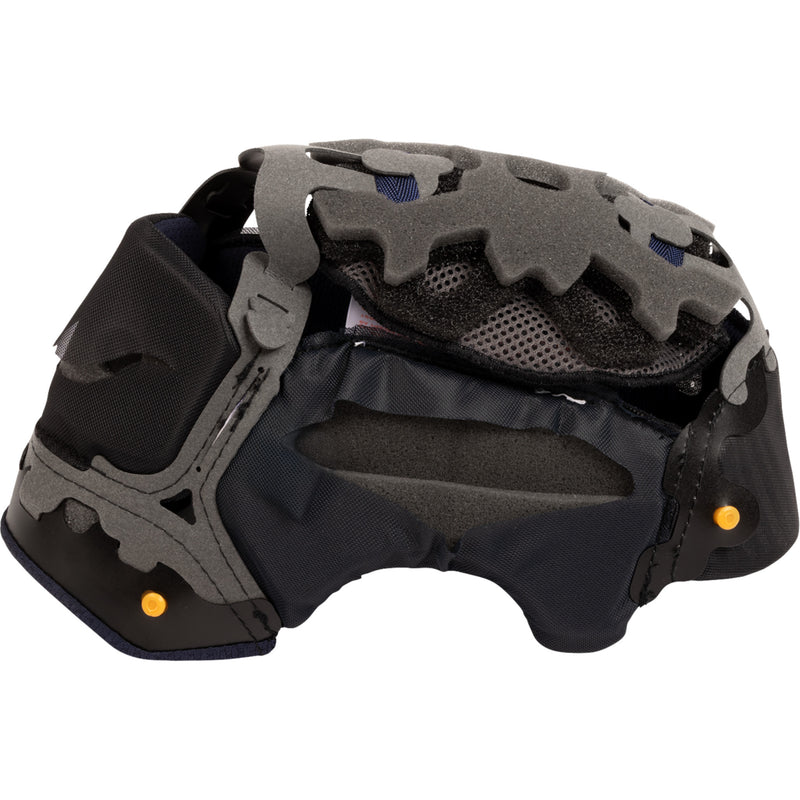ARAI HELMETS 0134-4058 075479 XD-5 Helmet Interior Pad XD-5 Interior Pad - IV - 7 mm